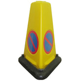 traffic cones